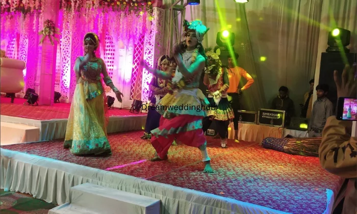 Sunrays Entertainment